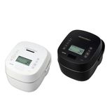 (New) Nồi cơm điện cao tần Toshiba RC-18VSV áp suất hút chân không