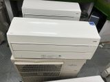 (Used 90%) Điều hoà Fujitsu Vip 9000 Btu nội địa Nhật