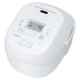 (New) Nồi cơm Toshiba RC-10VRV hút chân không
