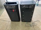 (Used 90%) Sharp KI 50 máy lọc không khí tạo ẩm