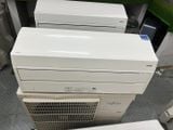 (Used 90%) Điều hoà Fujitsu Vip 18000 Btu nội địa Nhật