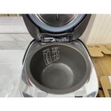 (New) Nồi cơm điện cao tần Toshiba RC-10VSV áp suất hút chân không
