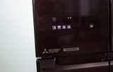 ( NEW ) MITSUBISHI MR-WX70E-BR TỦ LẠNH NHẬT NỘI ĐỊA