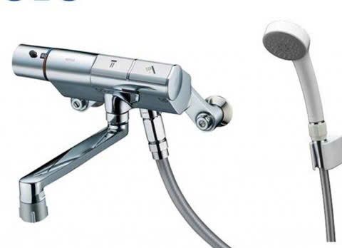 (New) Sen vòi cao cấp TOTO TMN40TJ nội địa Nhật