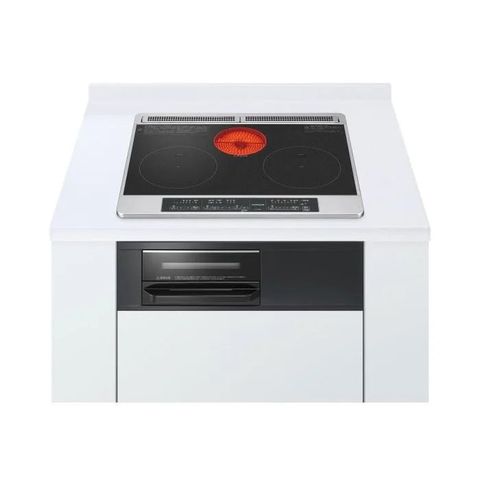 (New) Bếp từ Hitachi HT-M6K