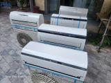 (Used 90%) Điều hoà Hitachi 1 camera 9000 Btu nội địa Nhật