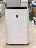 (Used 95% ) SHARP KC D40 MÁY LỌC KHÍ MADE IN JAPAN