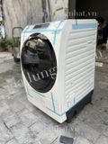 (Used 90%) Máy giặt sấy block Panasonic NA-VX7900L giặt 10 kg sấy 6 kg