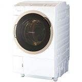 ( Used 95% )  TOSHIBA  TW 127X7 MÁY GIẶT SẤY BLOCK MADE IN JAPAN