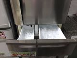 ( Used 95% ) TOSHIBA GR-40GS(XT) TỦ LẠNH MADE IN JAPAN