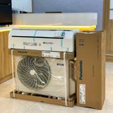 (New) Điều hòa Panasonic CS-224DFL 9000BTU nội địa Nhật Bản