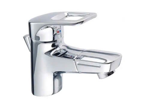 (New) Vòi rửa mặt TOTO TLHG31DEFR nội địa Nhật