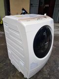 ( Used 95% ) TOSHIBA TW-Z8500 MÁY GIẶT SẤY BLOCK MADE IN JAPAN