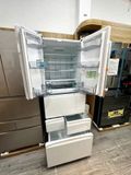 (New) Tủ lạnh Toshiba GR-V600FH nội địa Nhật