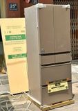 (New) Tủ lạnh Hitachi R-HW54R-XN 540 Lít nội địa Nhật