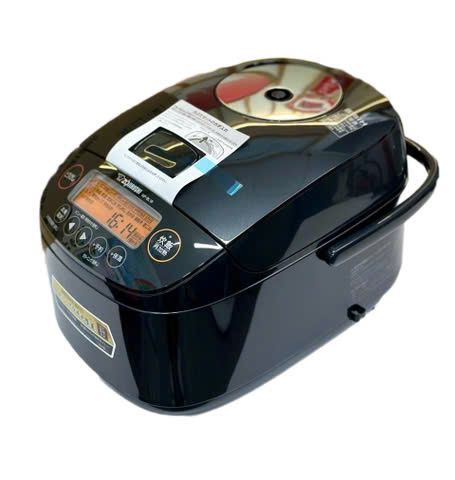 (New) Nồi cơm Zojirushi NP-BL18-BA nội địa Nhật 1.8L