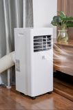 (New) Điều hoà di động VYKYWA 9000 btu