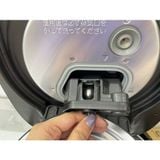 (New) Nồi cơm điện cao tần Toshiba RC-10VSV áp suất hút chân không