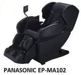 (USED 95% ) PANASONIC  EP MA102 GHẾ MASSAGE MADE IN JAPAN