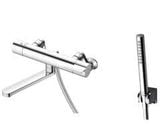 (New) Sen vòi cao cấp TOTO TBV03405J nội địa Nhật