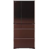 ( NEW ) HITACHI R-WX5600H TỦ LẠNH MADE IN JAPAN