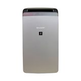 MÁY LỌC KHÍ VÀ HÚT ẨM SHARP DW-J27FV-S 100%