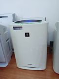 ( USED 95% ) SHARP KC  A40 MÁY LỌC KHÔNG KHÍ MADE IN JAPAN