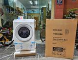 (New) Máy giặt sấy Toshiba TW-127XM3L nội địa Nhật giặt 12 kg sấy 6 kg