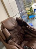 ( Used 95% )  FMC S3330  GHẾ MASSAGE FAMILY INADA  Made in Japan