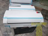 (Used 90%) Điều hoà Hitachi 1 cam 18000 Btu nội địa Nhật