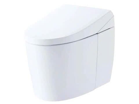 (New) Bồn cầu thông minh TOTO CES9720 nội địa Nhật