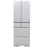 (New) Tủ lạnh Hitachi R-HWC54T nội địa Nhật