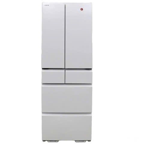 (New) Tủ lạnh Hitachi R-HWC54T nội địa Nhật