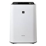 (Used 90%) Sharp KC70 máy lọc không khí tạo ẩm