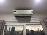 (Used 90%) Điều hoà Hitachi 4 camera Vip nhất 24000 Btu nội địa Nhật
