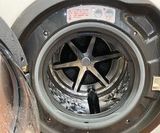 (Used 90%) Máy giặt sấy block Panasonic NA-VX8900L giặt 11kg sấy 6kg