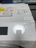 (New) Toshiba TW-127XP3 máy giặt sấy block giặt 12kg sấy 7kg