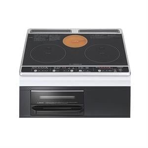 (NEW) BẾP TỪ HITACHI HT-K6K MADE IN JAPAN