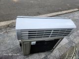 (Used 90%) Điều hoà Hitachi không camera 18000 Btu nội địa Nhật