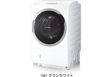 ( Used 95% )  TOSHIBA  TW-127V7 MÁY GIẶT SẤY BLOCK MADE IN JAPAN