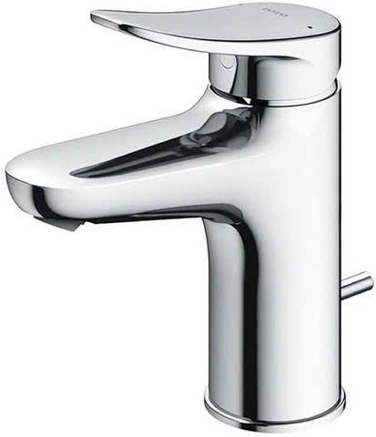 (New) Vòi rửa mặt Toto TLS04302JA nội địa Nhật