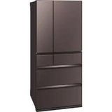 (New) Tủ lạnh Mitsubishi MR WXD70G 700 lít nội địa Nhật