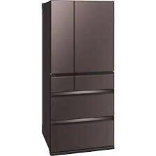 (New) Tủ lạnh Mitsubishi MR WXD70G 700 lít nội địa Nhật