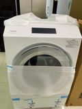 ( New ) Máy giặt Toshiba TW-127XP2L giặt 12 kg sấy 7 kg năm 2023