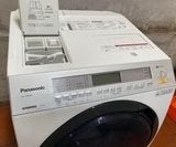 (Used 90%) Máy giặt sấy block Panasonic NA-VX8900L giặt 11kg sấy 6kg