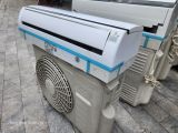 (Used 90%) Điều hoà Hitachi không camera 18000 Btu nội địa Nhật