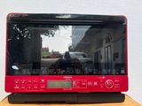 (New) Hitachi MRO-S8Z-R Lò vi sóng kiêm nướng bù ẩm made in Japan