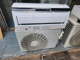 (Used 90%) Điều hoà Hitachi 2-3 camera 28000 Btu nội địa Nhật