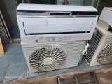 (Used 90%) Điều hoà Hitachi 2-3 camera 12000 Btu nội địa Nhật