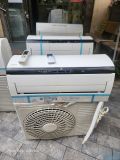 (Used 90%) Điều hoà Hitachi 2-3 camera 12000 Btu nội địa Nhật